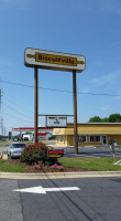 Biscuitville outside