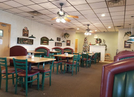 Giovanni's Pizza food