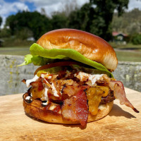 Ulupalakua Ranch Store food