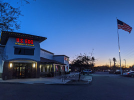 U.s. Egg Breakfast Lunch Chandler outside