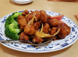 Yao Fine Chinese Cuisine food