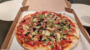 New York Pizza Delivery food