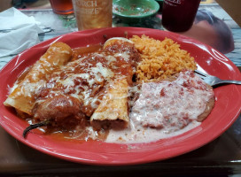 Juanito's Mexican food