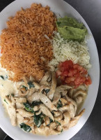 Juanito's Mexican food