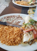 Juanito's Mexican food