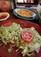 Bronco Mexican food