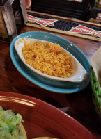 Bronco Mexican food