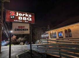 2 Jerks Bbq Market Phone Number, Reservations, Reviews outside