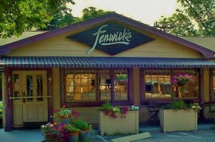 Fenwick's food