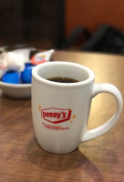 Dennys Sports Lounge food