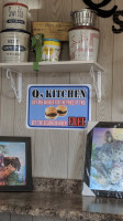 Qs Kitchen food