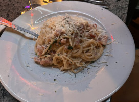 Kalura Trattoria food