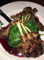 Kalura Trattoria food