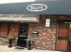 Billy's Llc outside