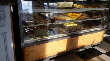 Bakery Las Palmas food