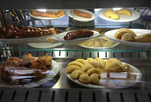 Bakery Las Palmas food