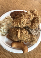 Smithfield 's Chicken 'n -b-q food