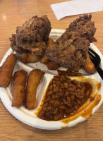 Smithfield 's Chicken 'n -b-q food