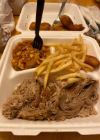 Smithfield 's Chicken 'n -b-q food