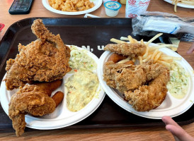 Smithfield 's Chicken 'n -b-q food