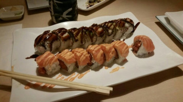 Izumi Japanese food