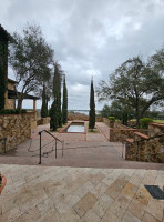 The Club At Bella Collina outside