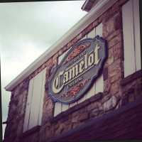 Camelot food