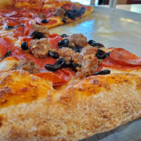 Sparky's Pizza: Estacada food