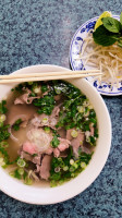 Phở Thanh Na food