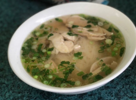 Phở Thanh Na food