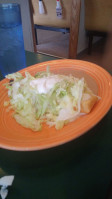 Los Cocos food