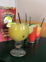Los Cocos food