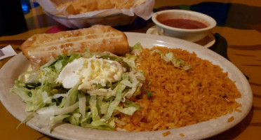 Hacienda Real Mexican Of Breaux Bridge Phone Number, Reservations, Reviews food