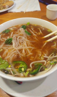 Pho Hien Vuong food