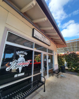 Island Shave Ice And Creamery outside