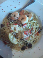 Tuscano's Italian Kitchen food