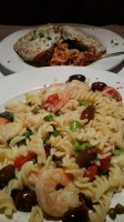 Tuscano's Italian Kitchen food