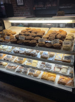 Kirchoff Deli Bakery food