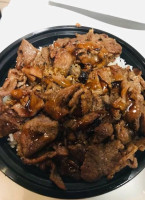 Joy Teriyaki Troutdale food