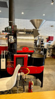 Solid Coffee Roasters Artesia food