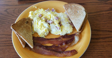 Old Glory Cafe food