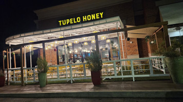 Tupelo Honey Southern Kitchen outside