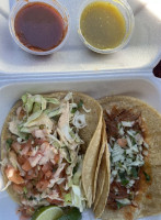 Yesenia's Mexican And Seafood food