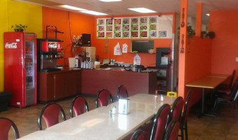 Los Temos Taqueria Milwaukie food