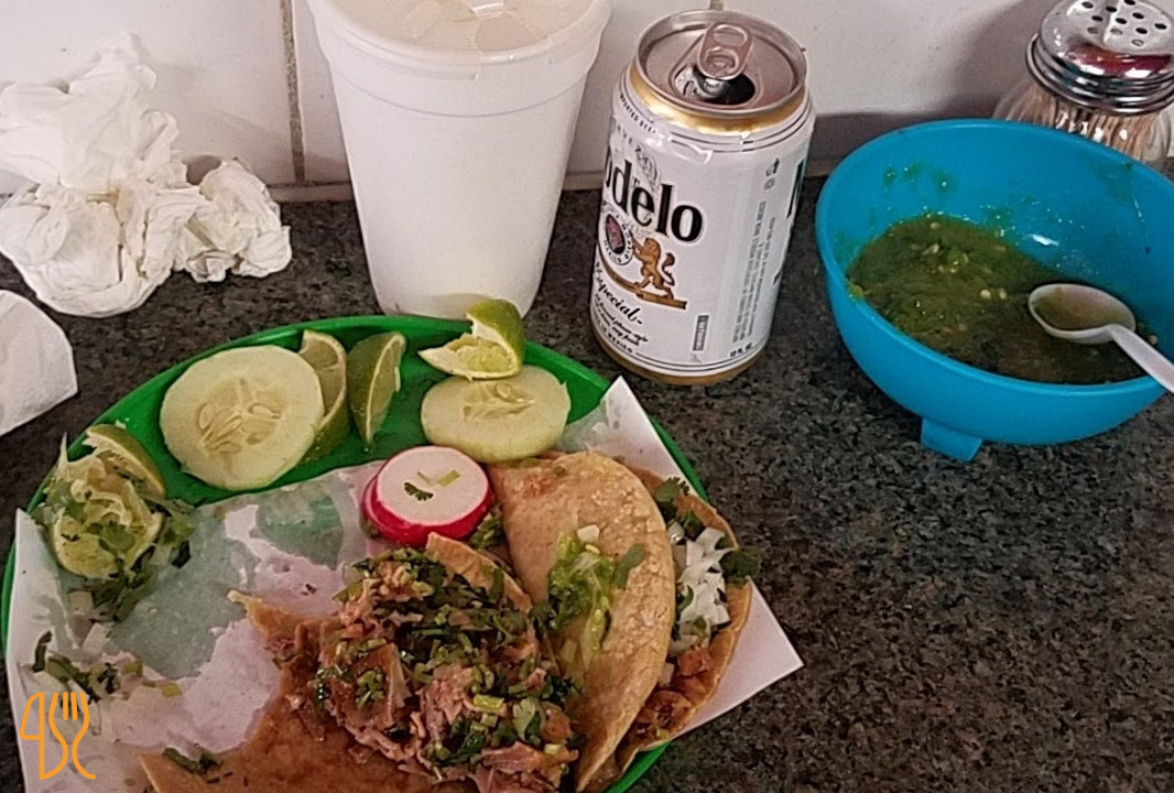 Taqueria Brenda Lee