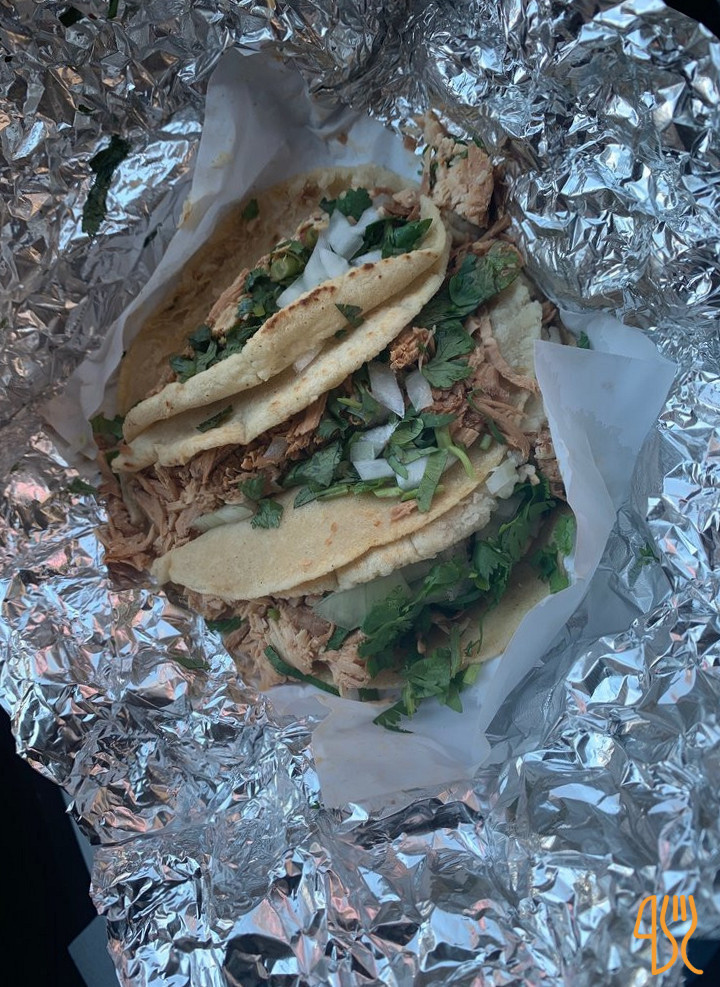 Taqueria Brenda Lee