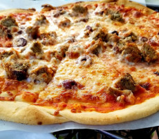 Olce Pizza Grille Phone Number, Reservations, Reviews food