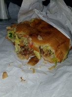 Super Torta food