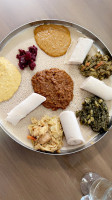 Awash Ethiopian food