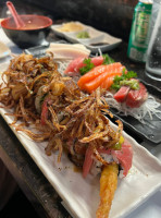 Sai Sushi In Yorba L food